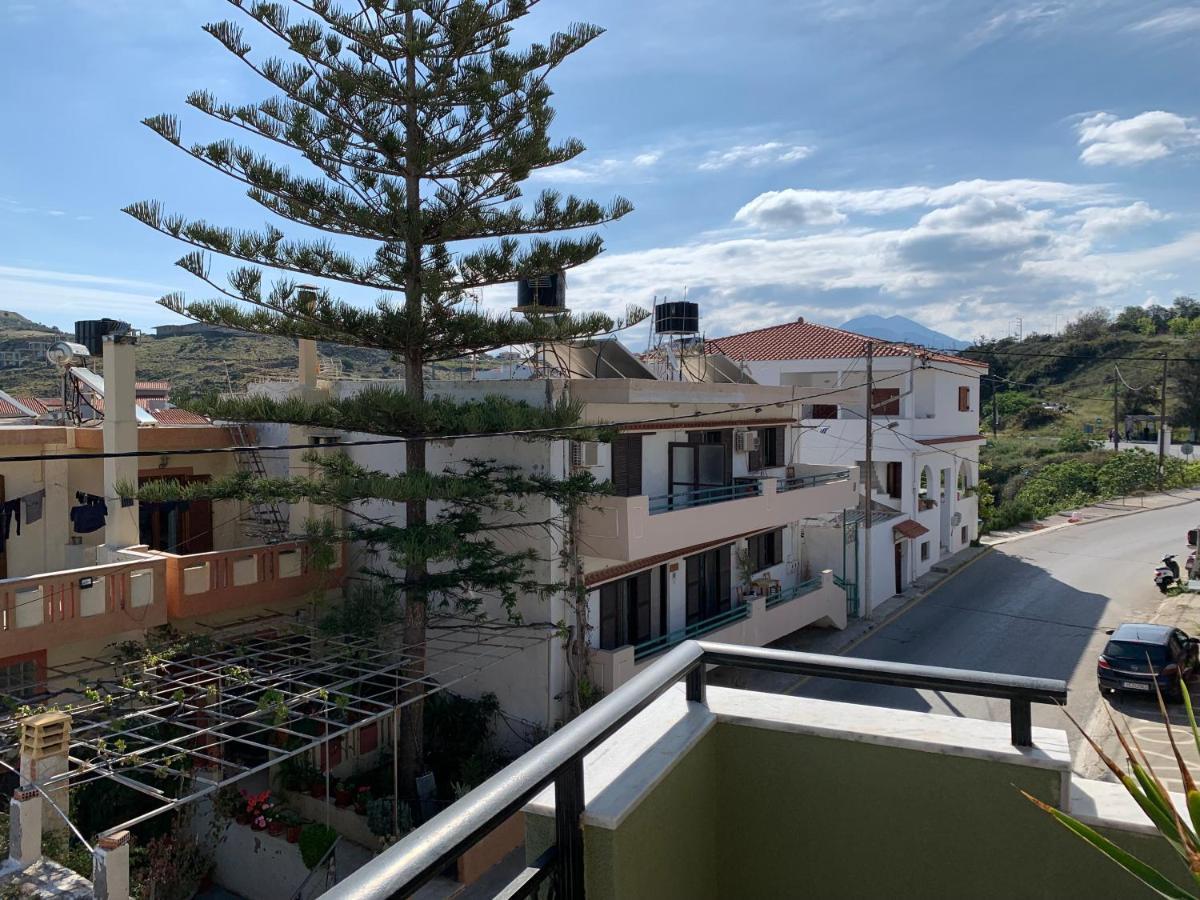 Apartmán Panormo House Pánormos Exteriér fotografie
